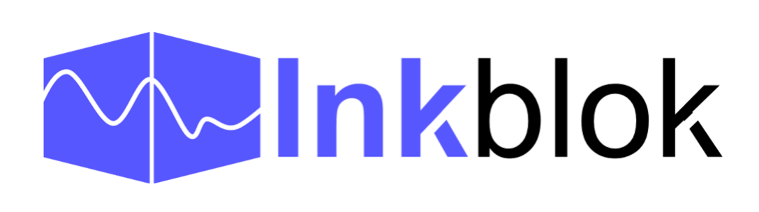 InkBlok Logo